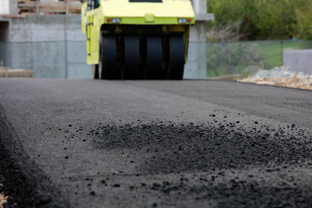 Best Residential Driveway Paver Services  in Columbus, NC