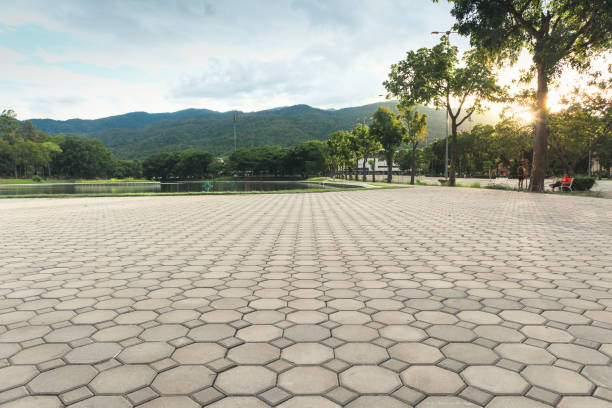 Trusted Columbus, NC Driveway Pavers Experts