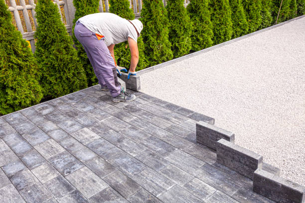 Best Cobblestone Driveway Pavers  in Columbus, NC