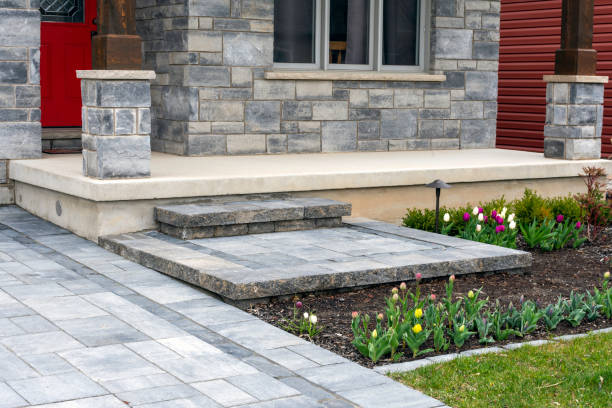 Best Local Driveway Pavers  in Columbus, NC