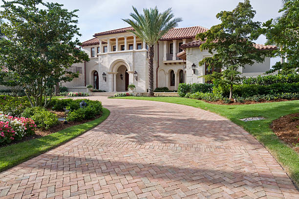Reasons to Select Us for Your Driveway Paving Requirements in Columbus, NC