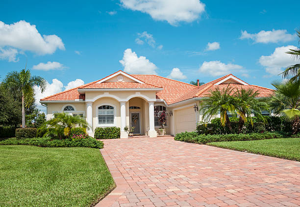 Best Driveway Pavers Near Me  in Columbus, NC