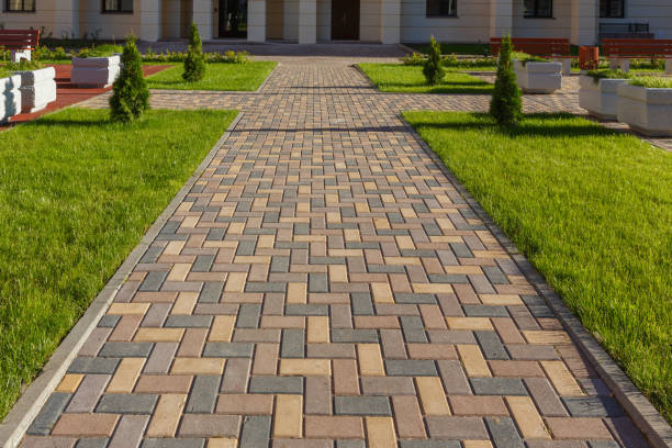 Best Driveway Repair Near Me  in Columbus, NC