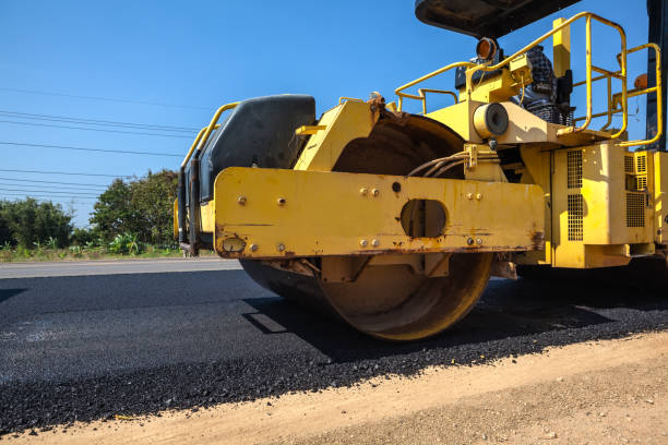 Best Driveway Paving Near Me  in Columbus, NC